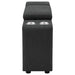 Collins Storage Console - Casa Morelos / Coahuila Furniture (Oklahoma City, OK)