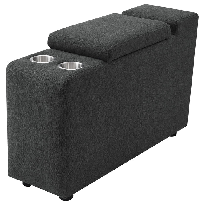 Collins Storage Console - Casa Morelos / Coahuila Furniture (Oklahoma City, OK)