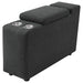 Collins Storage Console - Casa Morelos / Coahuila Furniture (Oklahoma City, OK)