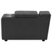 Collins Storage Console - Casa Morelos / Coahuila Furniture (Oklahoma City, OK)