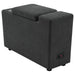 Collins Storage Console - Casa Morelos / Coahuila Furniture (Oklahoma City, OK)