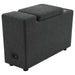 Collins Storage Console - Casa Morelos / Coahuila Furniture (Oklahoma City, OK)