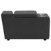 Collins Storage Console - Casa Morelos / Coahuila Furniture (Oklahoma City, OK)