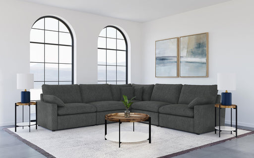 Collins Modular Corner Chair - Casa Morelos / Coahuila Furniture (Oklahoma City, OK)
