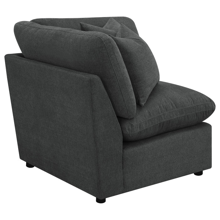 Collins Modular Sectionals - Casa Morelos / Coahuila Furniture (Oklahoma City, OK)