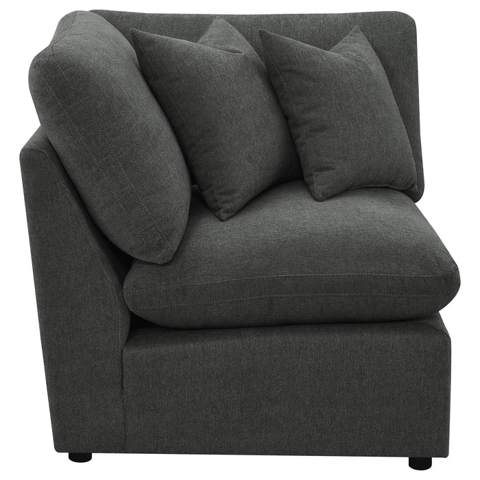 Collins Modular Sectionals - Casa Morelos / Coahuila Furniture (Oklahoma City, OK)