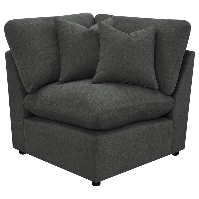 Collins Modular Sectionals - Casa Morelos / Coahuila Furniture (Oklahoma City, OK)
