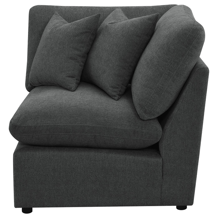 Collins Modular Sectionals - Casa Morelos / Coahuila Furniture (Oklahoma City, OK)
