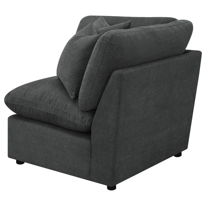 Collins Modular Sectionals - Casa Morelos / Coahuila Furniture (Oklahoma City, OK)
