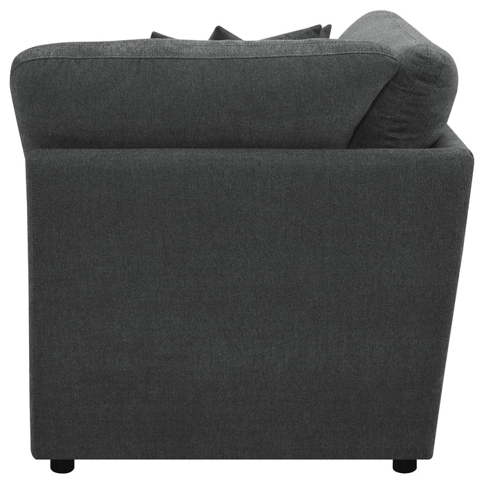 Collins Modular Corner Chair - Casa Morelos / Coahuila Furniture (Oklahoma City, OK)