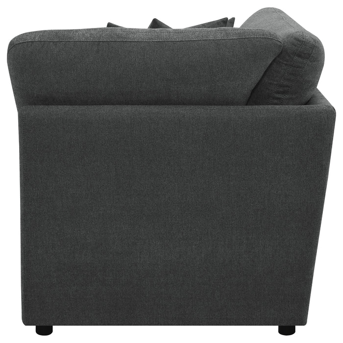 Collins Modular Sectionals - Casa Morelos / Coahuila Furniture (Oklahoma City, OK)
