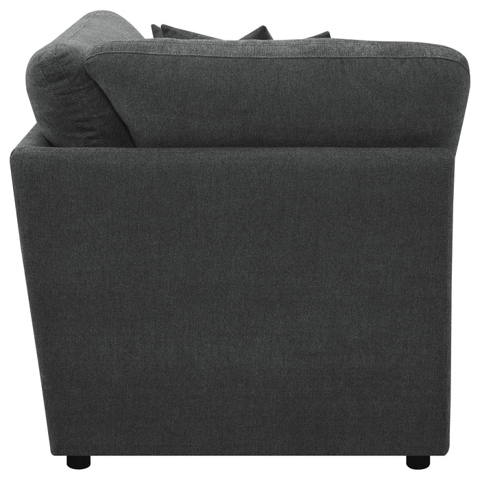 Collins Modular Corner Chair - Casa Morelos / Coahuila Furniture (Oklahoma City, OK)
