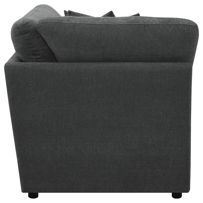 Collins Modular Sectionals - Casa Morelos / Coahuila Furniture (Oklahoma City, OK)