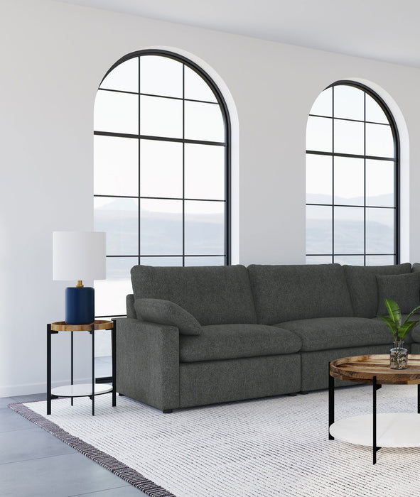 Collins Recling Sectionals - Casa Morelos / Coahuila Furniture (Oklahoma City, OK)