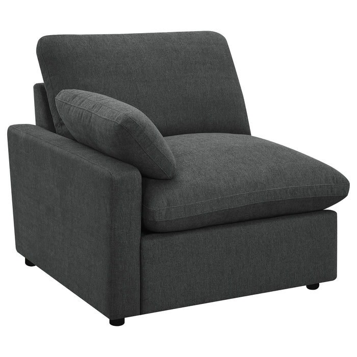 Collins Recling Sectionals - Casa Morelos / Coahuila Furniture (Oklahoma City, OK)