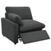 Collins Recling Sectionals - Casa Morelos / Coahuila Furniture (Oklahoma City, OK)