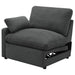 Collins Recling Sectionals - Casa Morelos / Coahuila Furniture (Oklahoma City, OK)