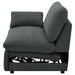 Collins Recling Sectionals - Casa Morelos / Coahuila Furniture (Oklahoma City, OK)