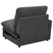 Collins Recling Sectionals - Casa Morelos / Coahuila Furniture (Oklahoma City, OK)