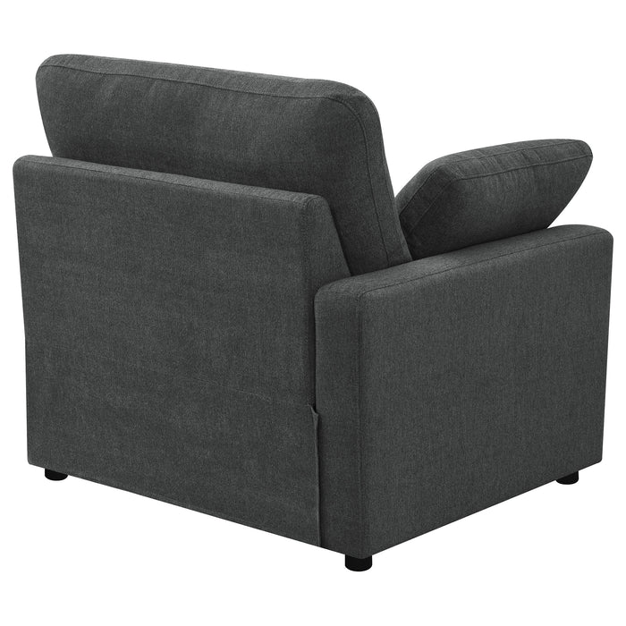 Collins Recling Sectionals - Casa Morelos / Coahuila Furniture (Oklahoma City, OK)