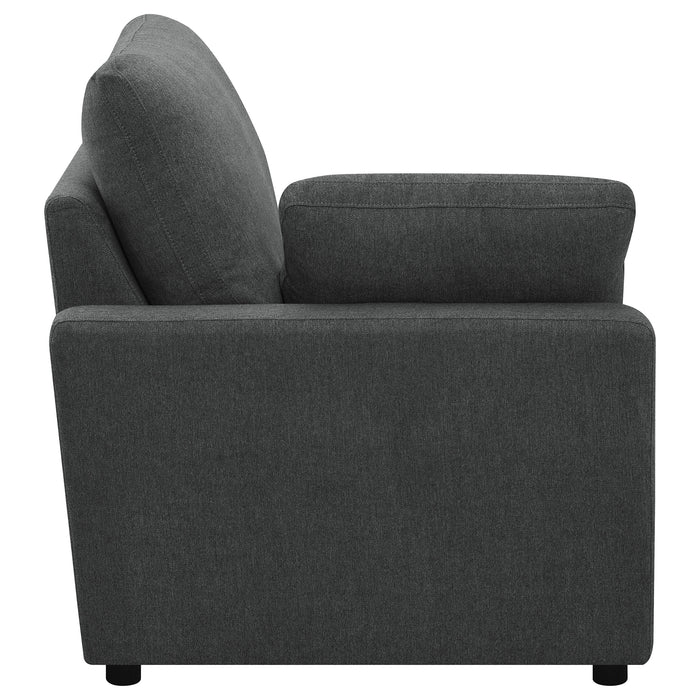 Collins Recling Sectionals - Casa Morelos / Coahuila Furniture (Oklahoma City, OK)
