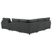 Collins Recling Sectionals 3 - Casa Morelos / Coahuila Furniture (Oklahoma City, OK)