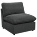 Collins Reclining Sectionals Upholstered - Casa Morelos / Coahuila Furniture (Oklahoma City, OK)