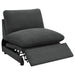 Collins Reclining Sectionals Upholstered - Casa Morelos / Coahuila Furniture (Oklahoma City, OK)