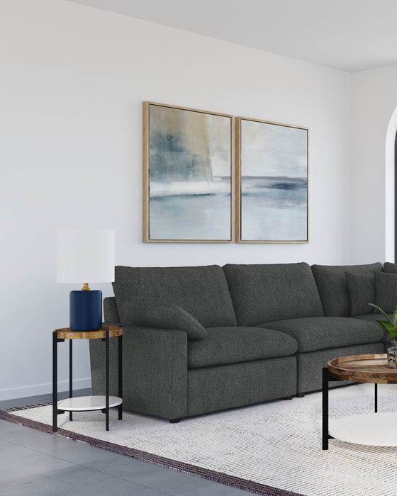 Collins Recling Sectionals - Casa Morelos / Coahuila Furniture (Oklahoma City, OK)