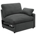 Collins Recling Sectionals - Casa Morelos / Coahuila Furniture (Oklahoma City, OK)