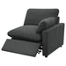 Collins Recling Sectionals - Casa Morelos / Coahuila Furniture (Oklahoma City, OK)