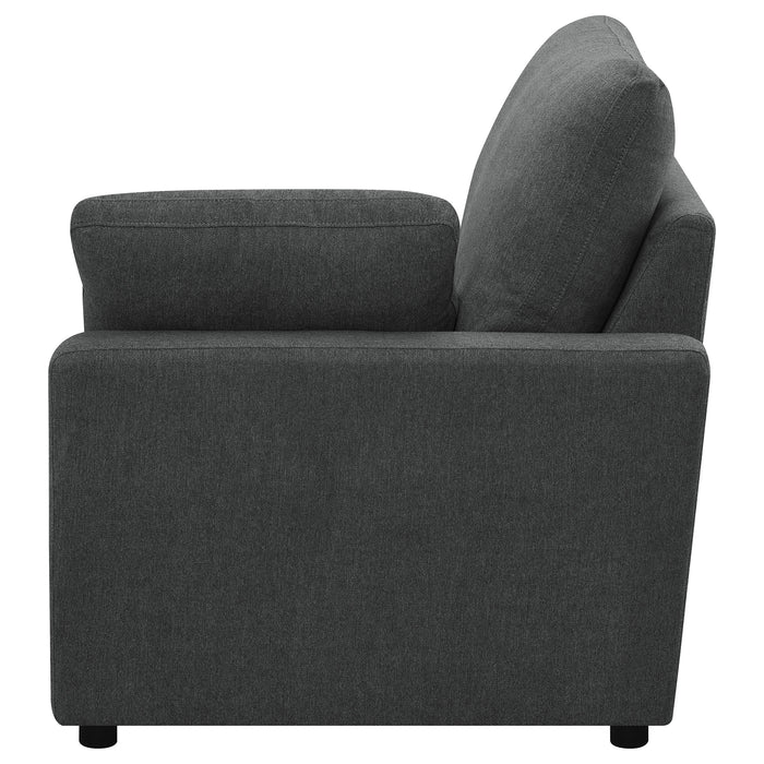 Collins Recling Sectionals - Casa Morelos / Coahuila Furniture (Oklahoma City, OK)
