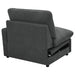 Collins Recling Sectionals - Casa Morelos / Coahuila Furniture (Oklahoma City, OK)