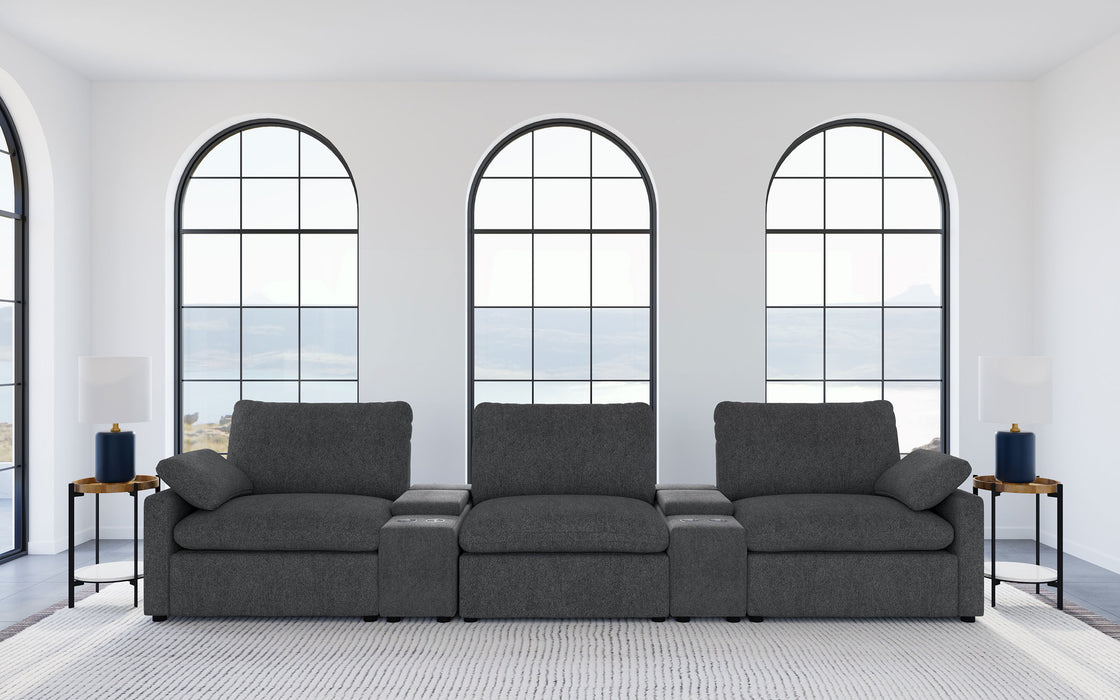 Collins Sofa - Casa Morelos / Coahuila Furniture (Oklahoma City, OK)