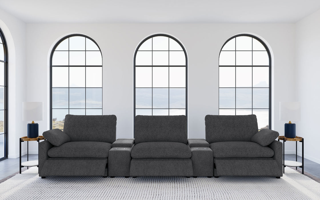 Collins Sofa - Casa Morelos / Coahuila Furniture (Oklahoma City, OK)