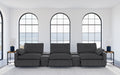 Collins Sofa - Casa Morelos / Coahuila Furniture (Oklahoma City, OK)