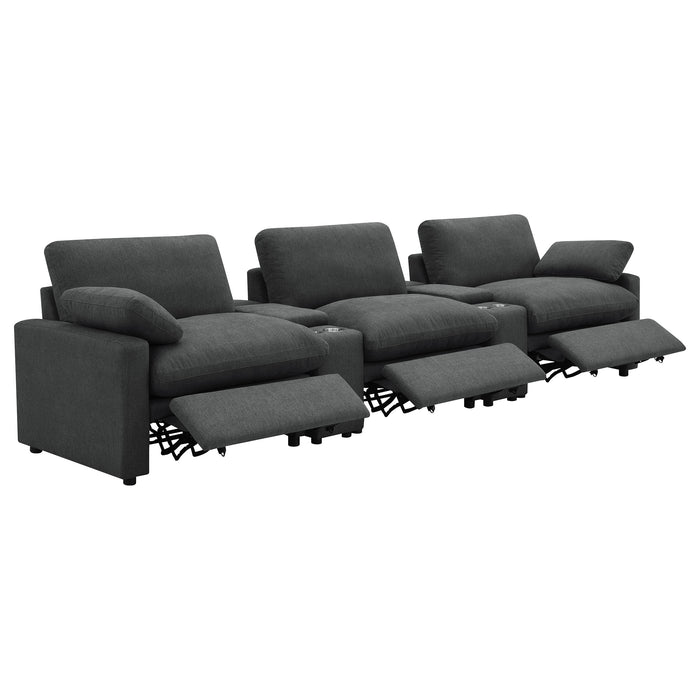 Collins Sofa - Casa Morelos / Coahuila Furniture (Oklahoma City, OK)