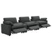 Collins Sofa - Casa Morelos / Coahuila Furniture (Oklahoma City, OK)
