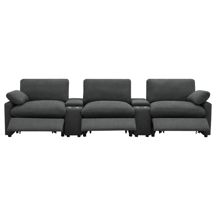 Collins Sofa - Casa Morelos / Coahuila Furniture (Oklahoma City, OK)