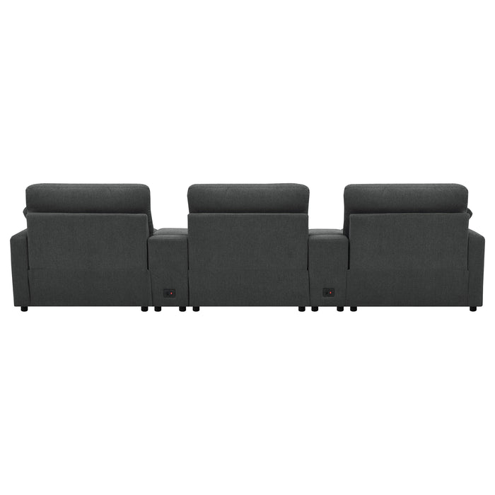 Collins Sofa - Casa Morelos / Coahuila Furniture (Oklahoma City, OK)
