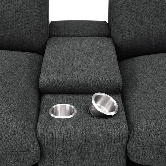 Collins Sofa - Casa Morelos / Coahuila Furniture (Oklahoma City, OK)