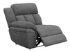 Bahrain Sectional - Casa Morelos / Coahuila Furniture (Oklahoma City, OK)