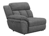 Bahrain Sectional - Casa Morelos / Coahuila Furniture (Oklahoma City, OK)