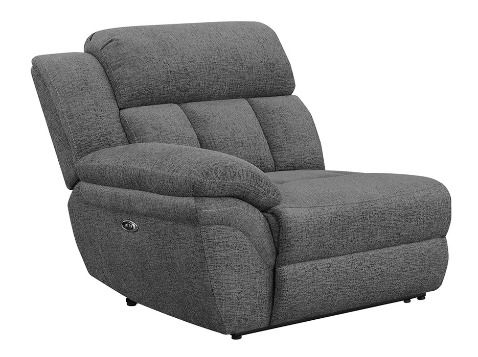 Bahrain Sectional - Casa Morelos / Coahuila Furniture (Oklahoma City, OK)