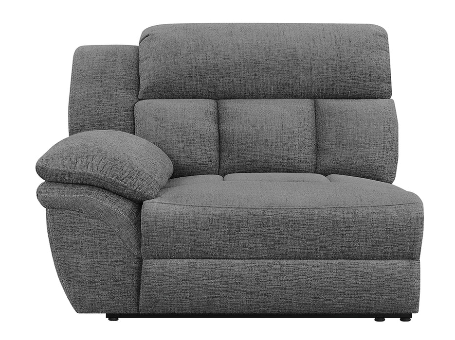 Bahrain Sectional - Casa Morelos / Coahuila Furniture (Oklahoma City, OK)