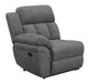 Bahrain Reclining Sectionals - Casa Morelos / Coahuila Furniture (Oklahoma City, OK)