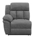 Bahrain Reclining Sectionals - Casa Morelos / Coahuila Furniture (Oklahoma City, OK)
