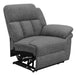Bahrain Reclining Sectionals - Casa Morelos / Coahuila Furniture (Oklahoma City, OK)