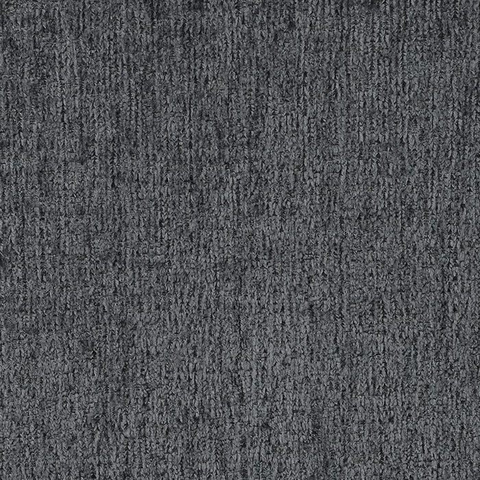 Bahrain Upholstered Wedge Charcoal - Casa Morelos / Coahuila Furniture (Oklahoma City, OK)