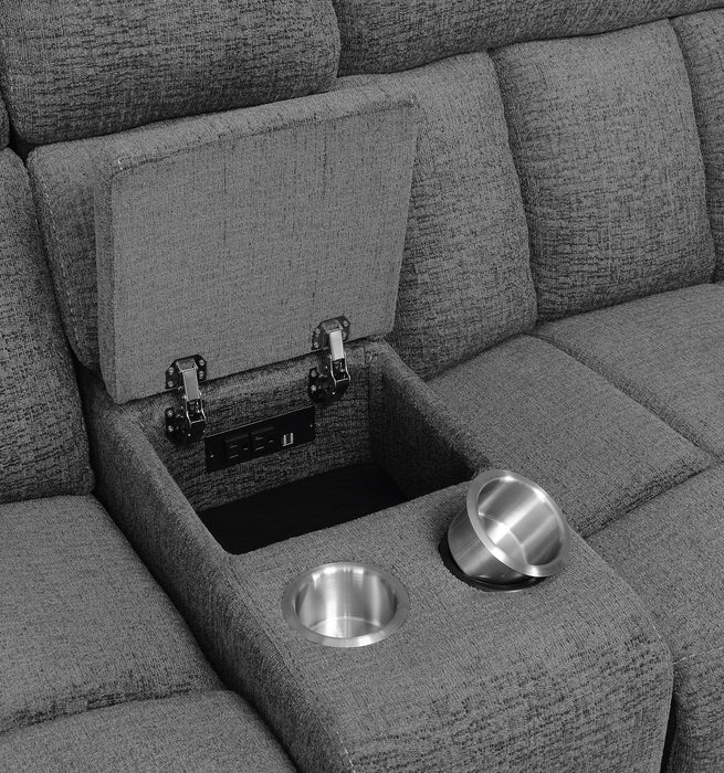 Bahrain Sofa